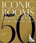 Club, Kips Bay Boys & Girls - Iconic Rooms