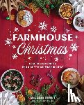 Bahen, Melissa - Farmhouse Christmas