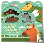 Nichols, Lydia - Some Ponies