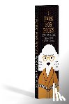 Gift, Gibbs Smith - I Bark for Books Bookmark Box