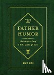 King, Bart - Father Humor
