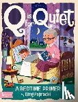 Paprocki, Greg - Q is for Quiet