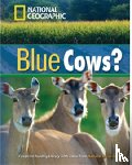 Geographic, National, Waring, Rob - Blue Cows?