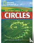 Geographic, National, Waring, Rob - Mysterious Crop Circles
