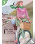 Barall, Irene - The Long Road to Lucca: Page Turners 9