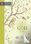 Broadstreet Publishing - 365 Daily Devotions: A Little God Time for Mothers