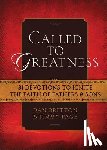 Britton, Dan - CALLED TO GREATNESS