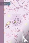 Winger, Michelle - 365 Daily Devotions: A Little God Time for Women