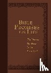 Bouma, Jeremy - Bible Promises for Life