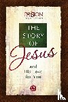Simmons, Brian - Simmons, B: Tpt the Story of Jesus and His Love for You