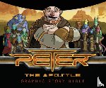 Dematteo, Mario - Peter the Apostle: Graphic Story Bible