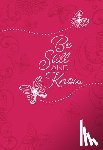 Broadstreet Publishing Group LLC - BE STILL & KNOW