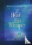 Simmons, Brian Dr - Encounter God's Delight in you - 52 Devotions