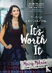 McLain, Masey - It's Worth It: 21-Day Devotional