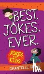 Grace, Chantelle - Best Jokes Ever