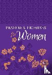 Belle City Gifts - Prayers & Promises for Women