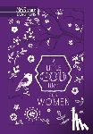 Broadstreet Publishing - Little God Time for Women, A: 365 Daily Devotions (Purple)