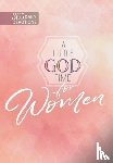 Broadstreet Publishing - A Little God Time for Women