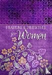 Broadstreet Publishing - Prayers & Promises for Women