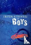 Broadstreet Publishing - Prayers & Promises for Boys