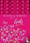 Broadstreet Publishing - Prayers & Promises for Girls