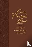 Simmons, Brian - Simmons, B: Ever Present Love: 365 Days of Discovering Jesu