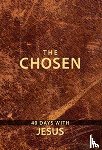 Broadstreet Publishing - The Chosen: 40 Days with Jesus