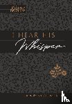 Simmons, Brian, Rodriguez, Gretchen - I HEAR HIS WHISPER 365 DAILY D