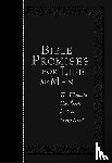 Broadstreet Publishing - Bible Promises for Life for Men