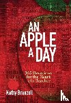 Branzell, Kathy - An Apple a Day