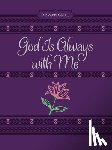 Broadstreet Publishing Group LLC - God Is Always with Me Ziparound Devotional: 365 Daily Devotional