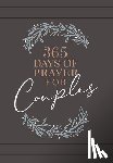 Broadstreet Publishing - 365 Days of Prayer for Couples