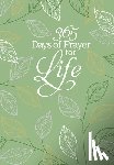 Broadstreet Publishing - 365 Days of Prayer for Life