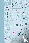 Broadstreet Publishing - A Little God Time for Couples (Faux)