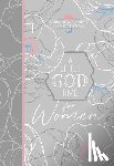 Broadstreet Publishing Group LLC - A Little God Time for Women Morning & Evening Devotional