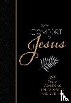Comfort, Ray - MY COMFORT IS JESUS