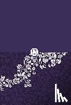 Simmons, Brian Dr - The Passion Translation New Testament with Psalms Proverbs and Song of Songs (2020 Edn) Compact Violet Faux Leather