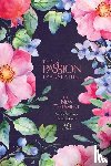 Simmons, Brian - Simmons, B: Passion Translation New Testament (2020 Edition)