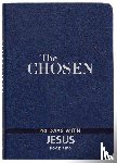 Jenkins, Amanda, Hendricks, Kristen, Jenkins, Dallas - CHOSEN BK 2