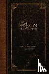 Simmons, Brian Dr - The Passion Translation New Testament with Psalms Proverbs and Song of Songs (2020 Edn) Espresso Hb