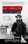 Robichaux, Chad - UNFAIR ADVANTAGE