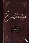Rodriguez, Gretchen - The Encounter
