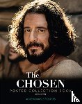 Jenkins, Dallas - The Chosen