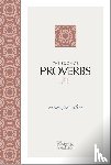Simmons, Brian - The Book of Proverbs (2020 Edition)