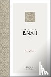 Simmons, Brian - The Book of Isaiah (2020 Edition)