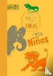 Broadstreet Publishing Group Llc - Broadstreet Publishing Group Llc: Mi Tiempo Con Dios Para Ni