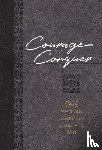 Simmons, Brian - Courage to Conquer