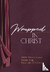 Simmons, Brian - Wrapped in Christ