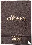 Jenkins, Amanda, Hendricks, Kristen, Jenkins, Dallas - The Chosen Book Four