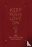 Silk, Danny - Keep Your Love on